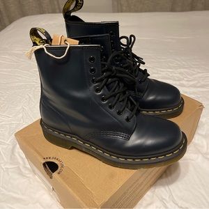 Mens Dr Martens 1460 boot size 7